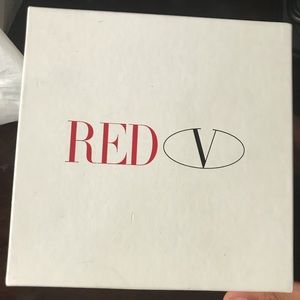 Red Valentino belt